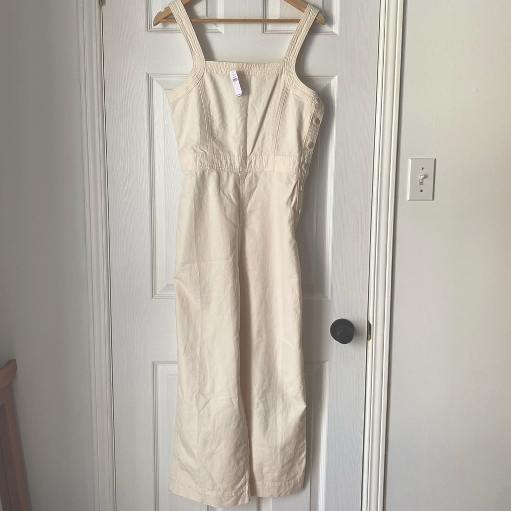 NWT Jumpsuit